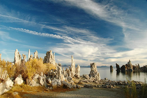 Mono Lake