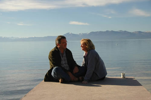 Ahh, our morning coffee