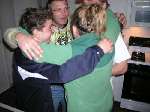 OLYMPUS DIGITAL CAMERA