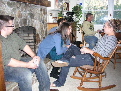 OLYMPUS DIGITAL CAMERA