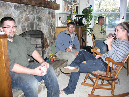 OLYMPUS DIGITAL CAMERA