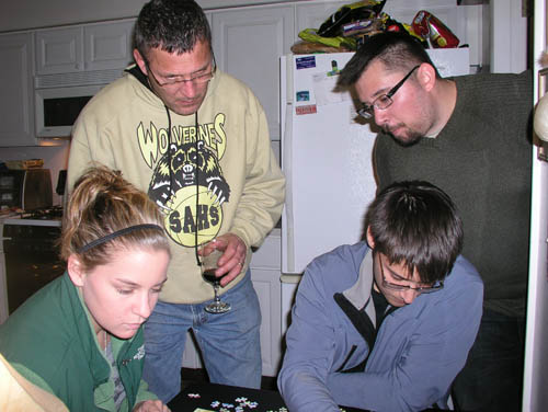 OLYMPUS DIGITAL CAMERA