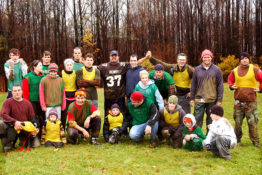 01 Turkey Bowl 2007sm