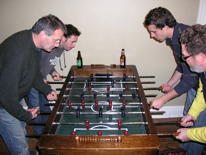 OLYMPUS DIGITAL CAMERA