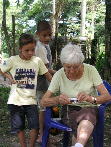 OLYMPUS DIGITAL CAMERA