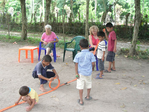 OLYMPUS DIGITAL CAMERA