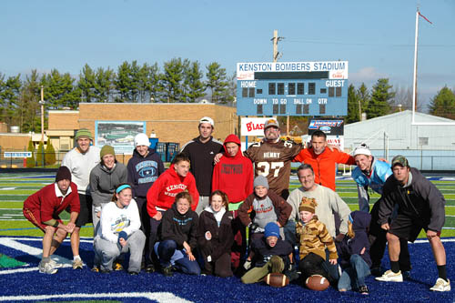 2TurkeyBowl09