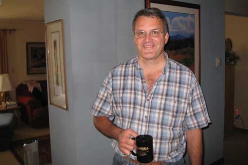 Breakfast of champions