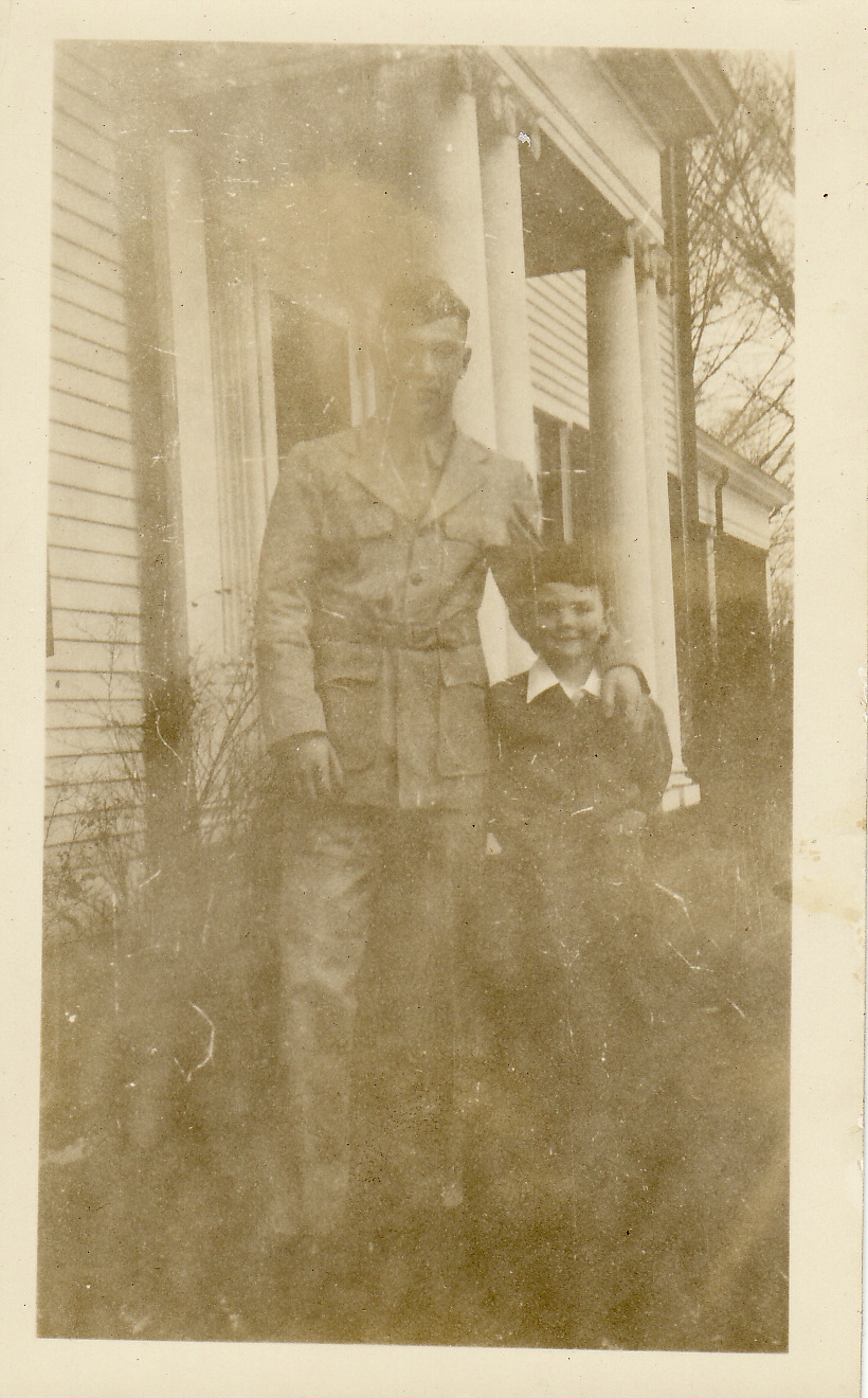 ? Maybe Fred and Don?