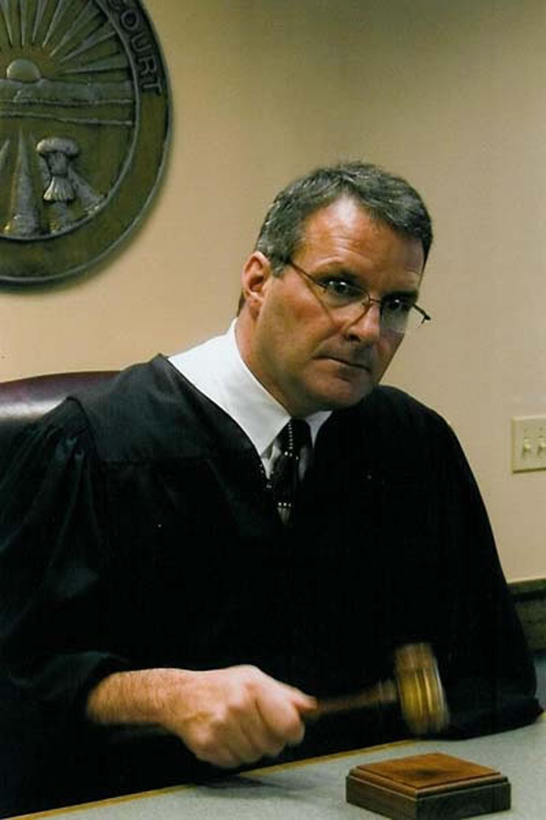 Judge Henry 2006