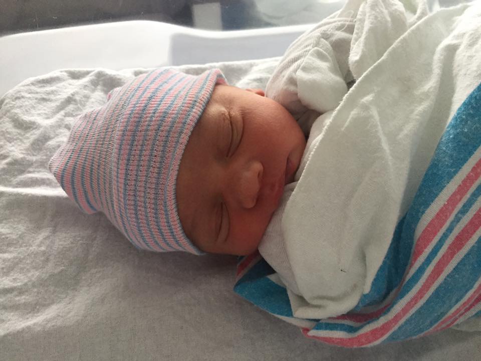 Newborn Evan 01-13-17