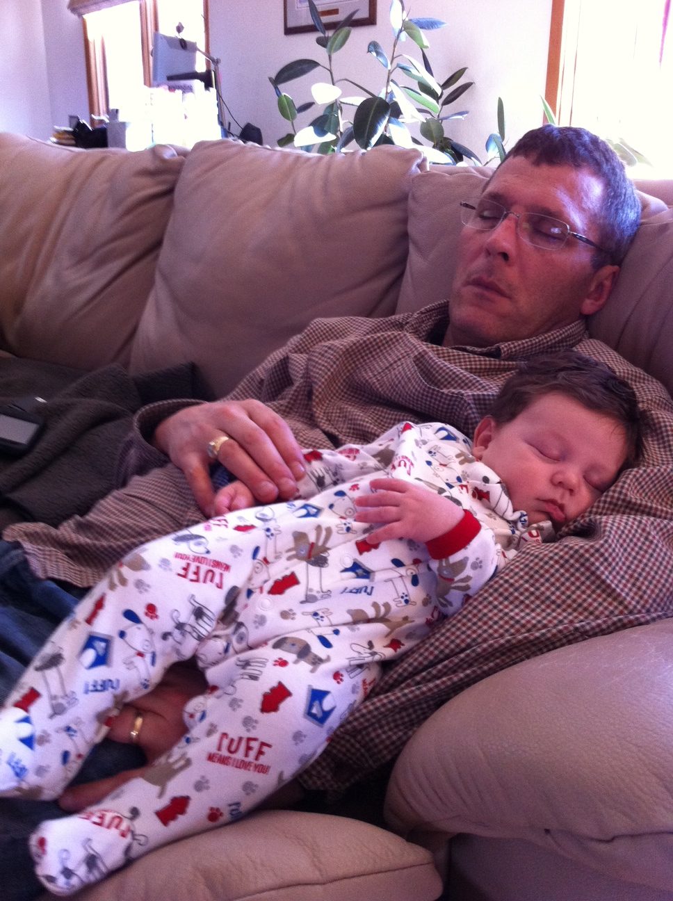 napping-grandpa