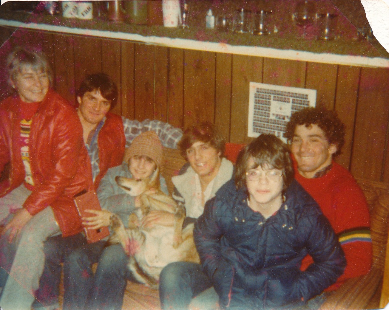 1979familywith dixie