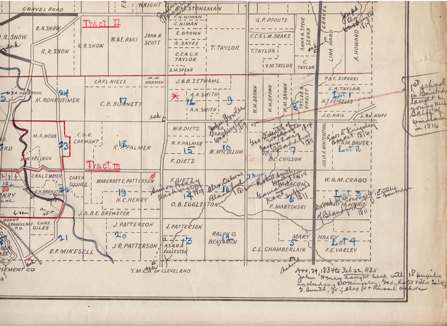 Bainbridge Map BottomRight