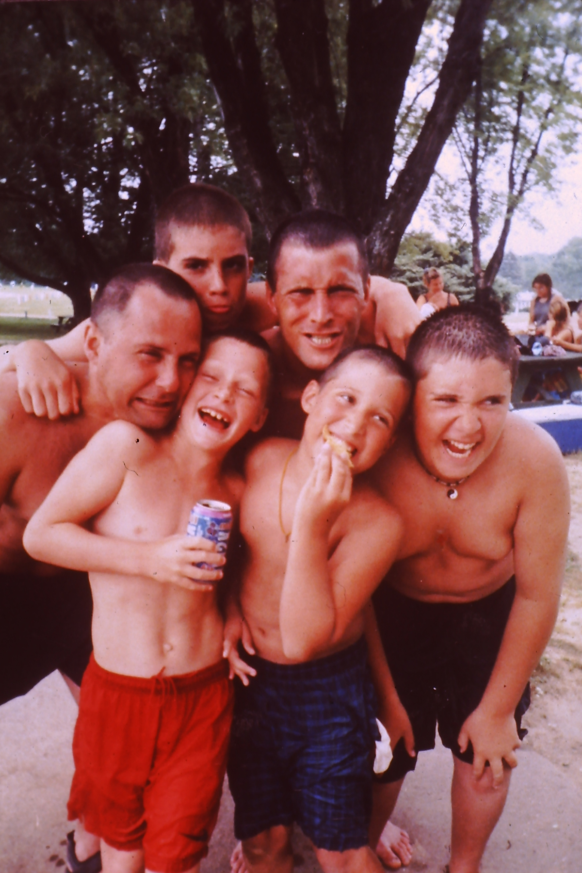 My beautiful picture