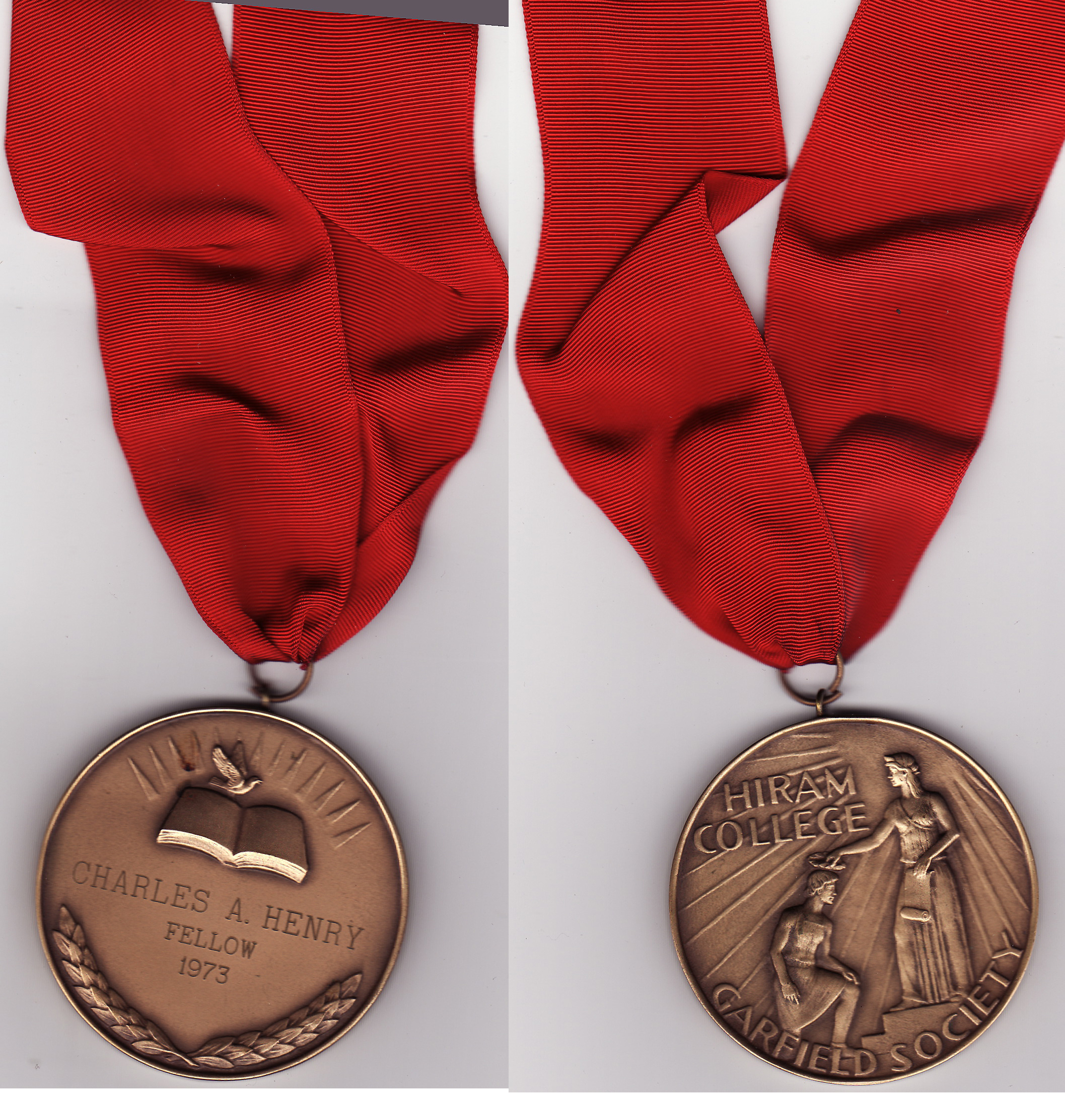 The Garfield Society 