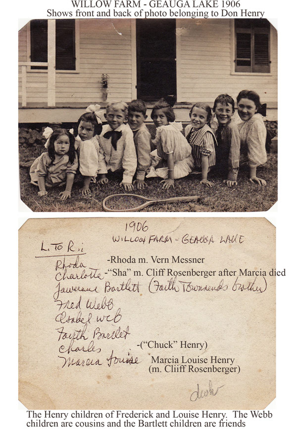 Henry-children-and-friends-1906