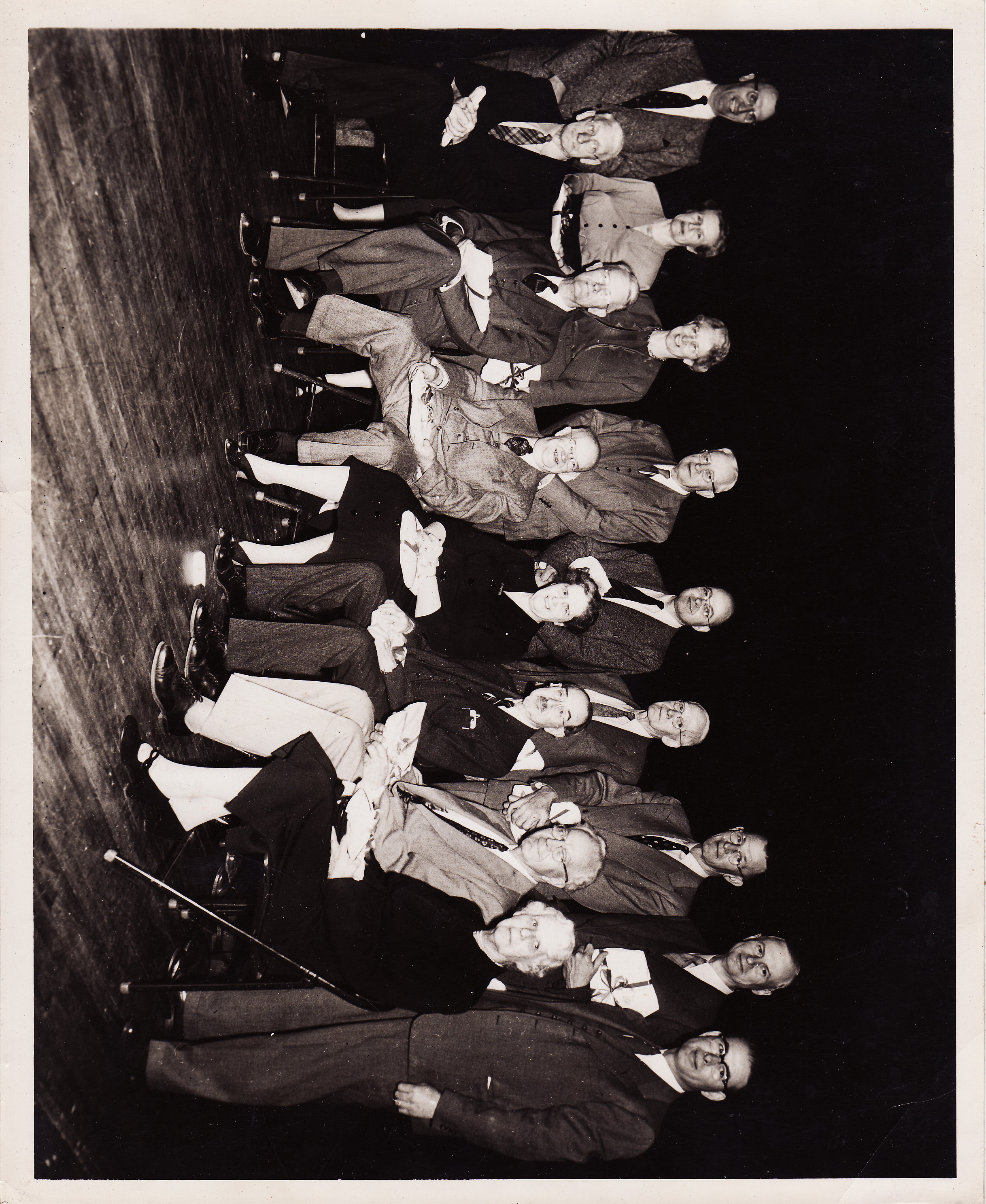 The back of this photo says 