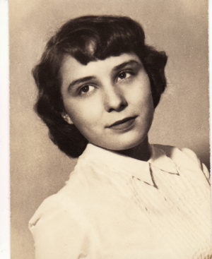 Jeanne Dorothy Fisher