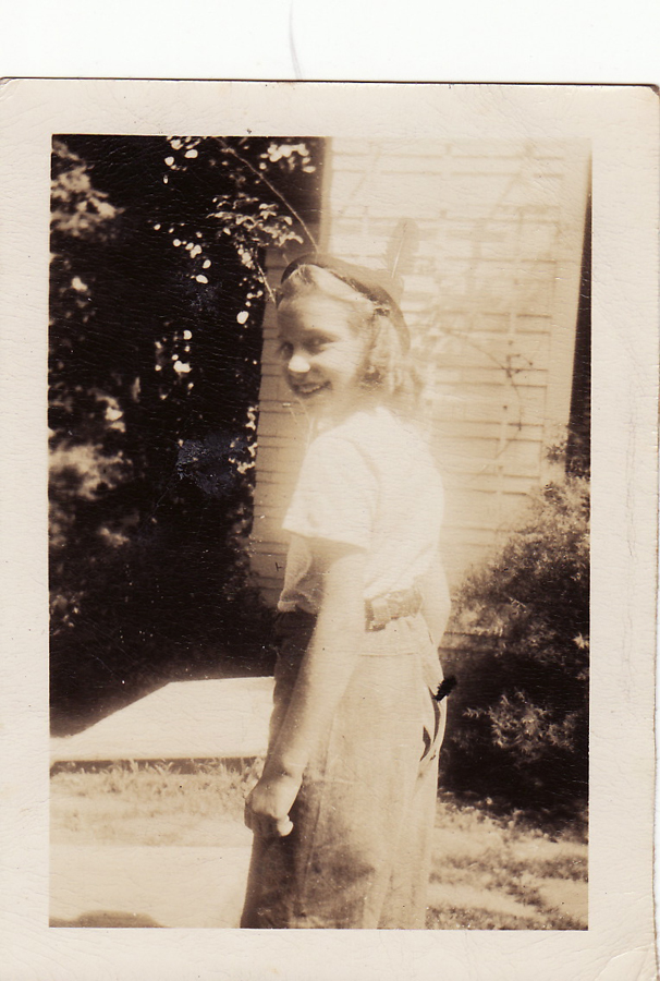 Bobby Fisher (sister)