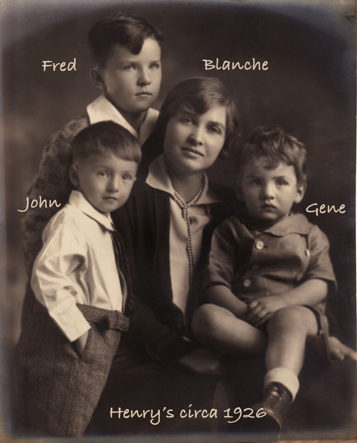 John_Fred_Blanche_Gene