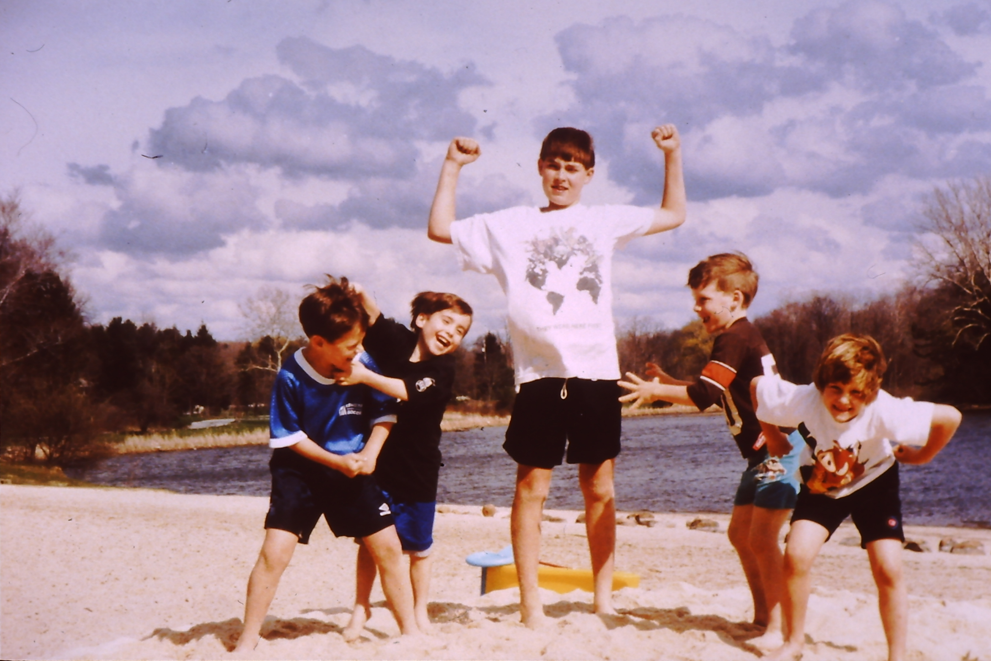 My beautiful picture